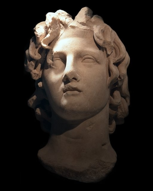 Alexander the Great