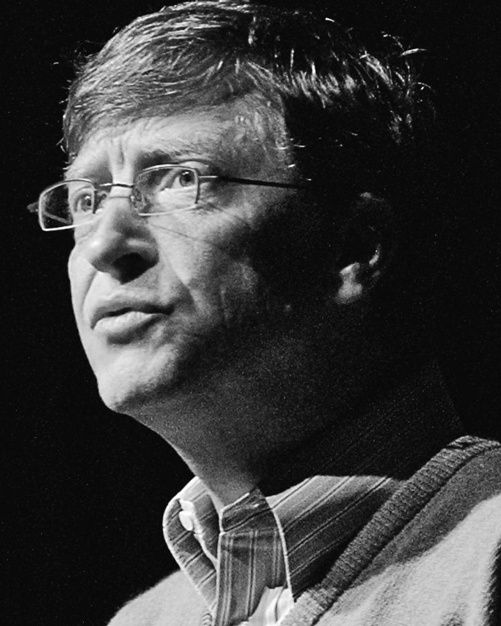 Bill Gates