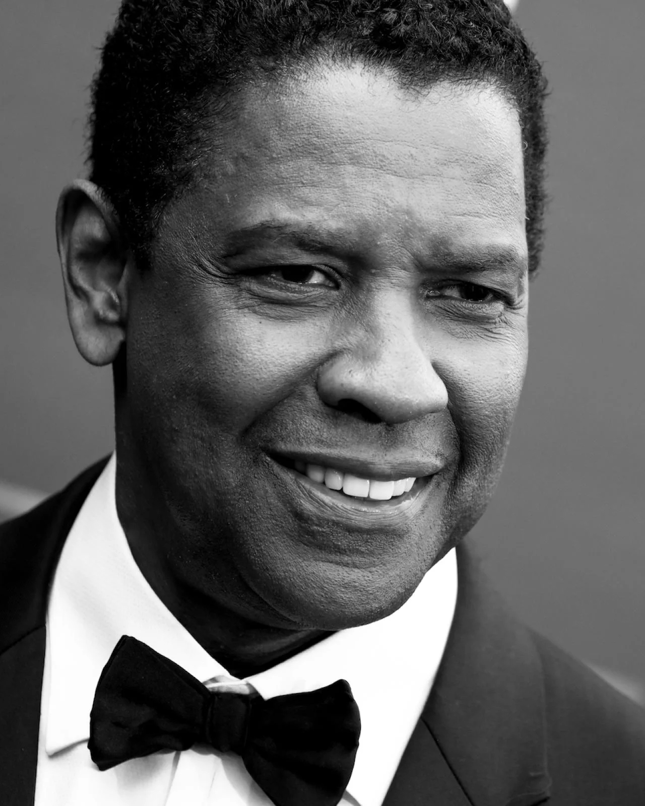 Denzel Washington