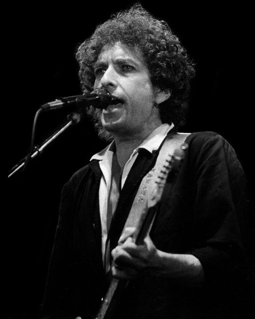Bob Dylan