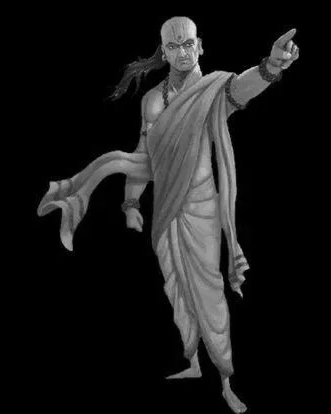 Chanakya