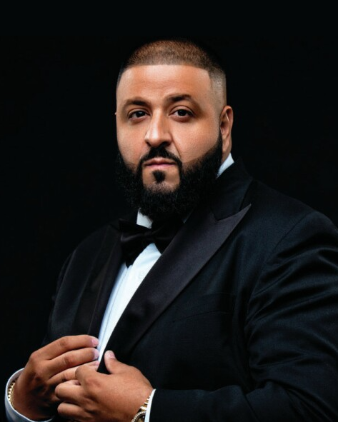 DJ Khaled