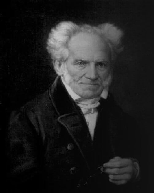 Arthur Schopenhauer