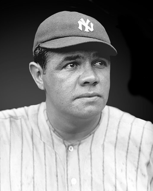 Babe Ruth