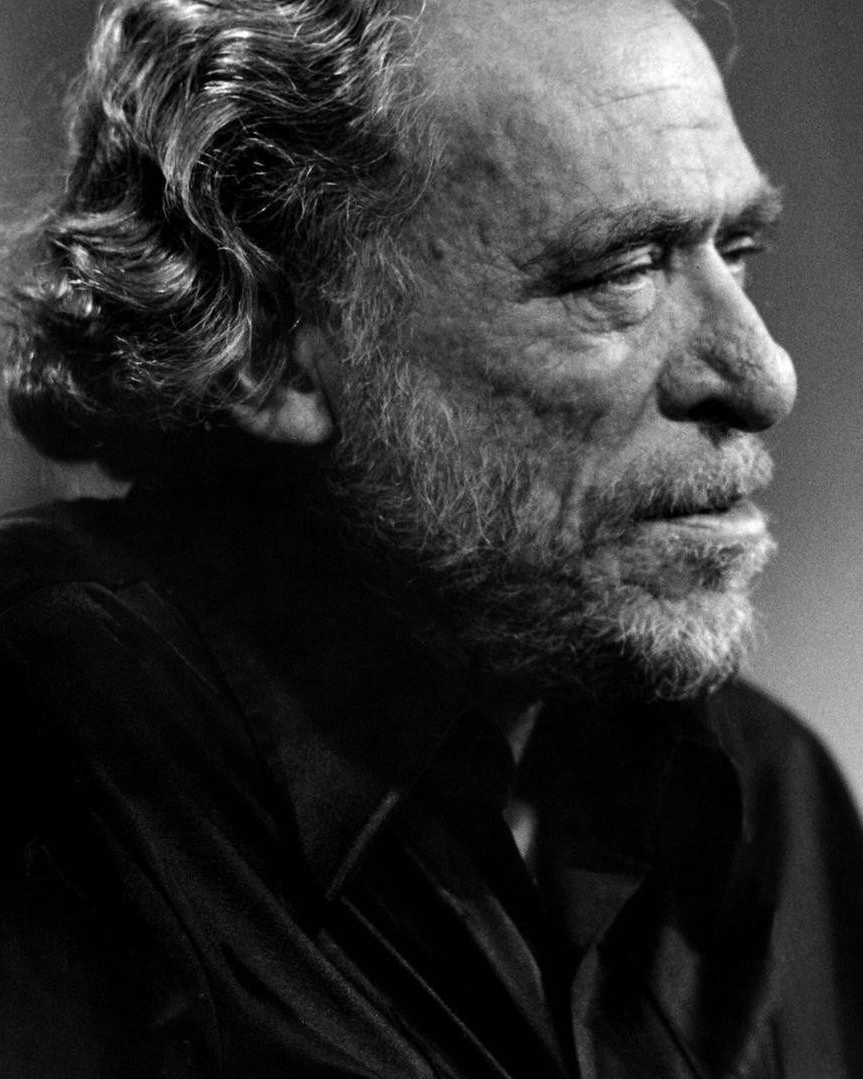 Charles Bukowski