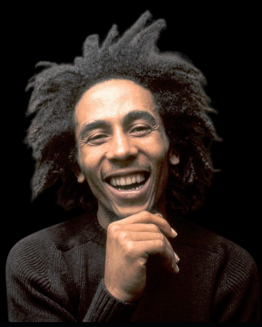 Bob Marley