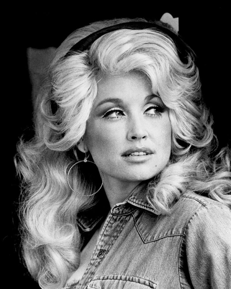 Dolly Parton