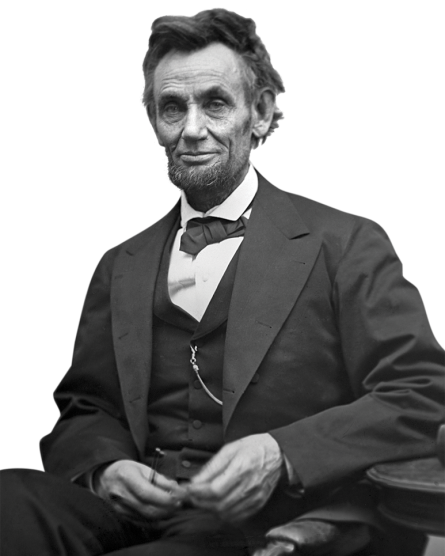 Abraham Lincoln