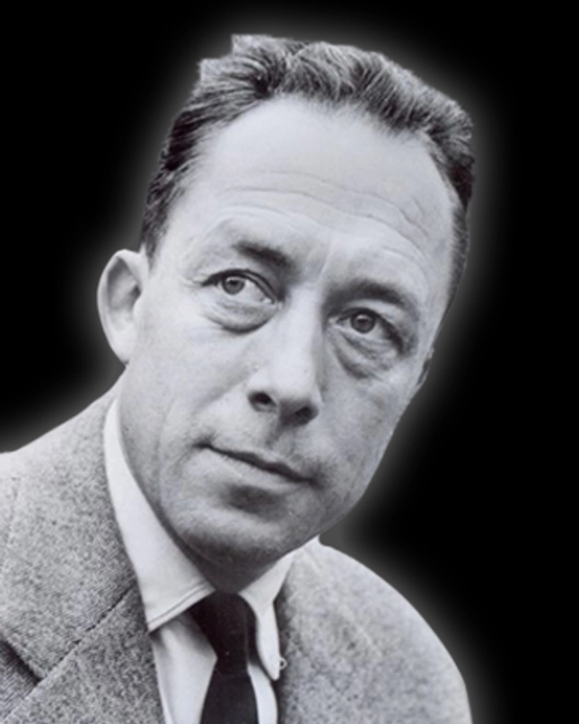 Albert Camus
