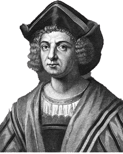 Christopher Columbus