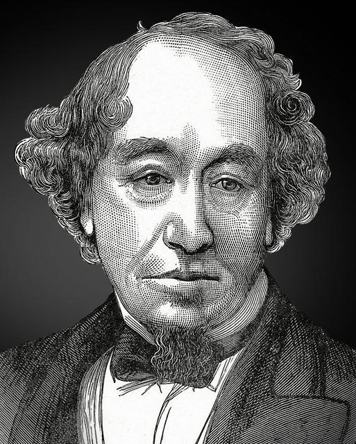 Benjamin Disraeli