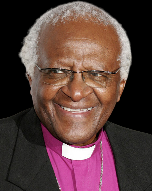 Desmond Tutu