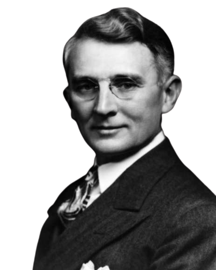 Dale Carnegie
