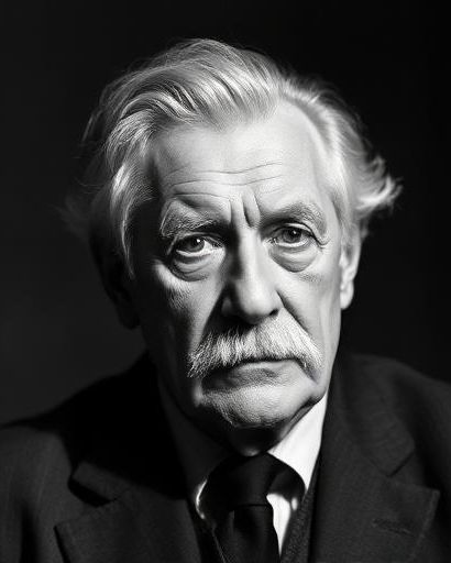 Albert Schweitzer