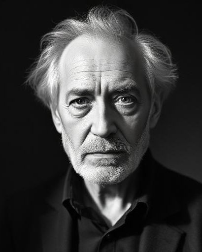 Alejandro Jodorowsky