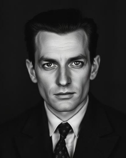 Alexander Alekhine