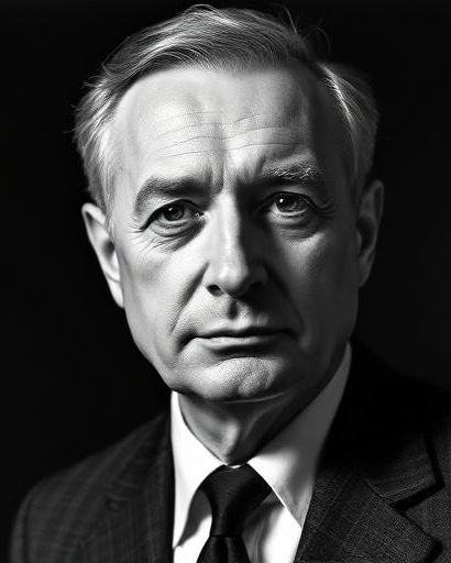 Alexander Dubcek