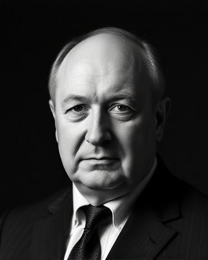 Alexander Lukashenko