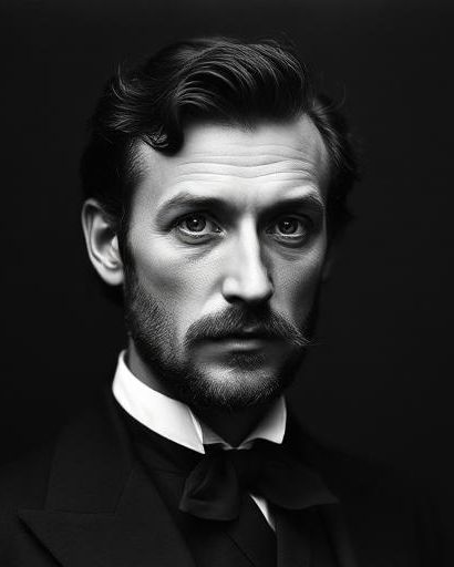 Alexander Pushkin