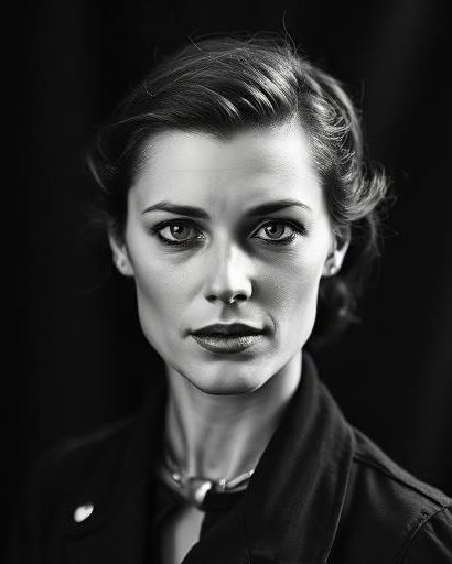 Amelia Earhart