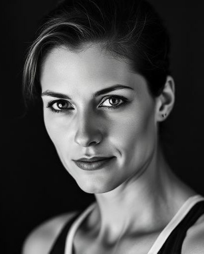 Amelie Mauresmo