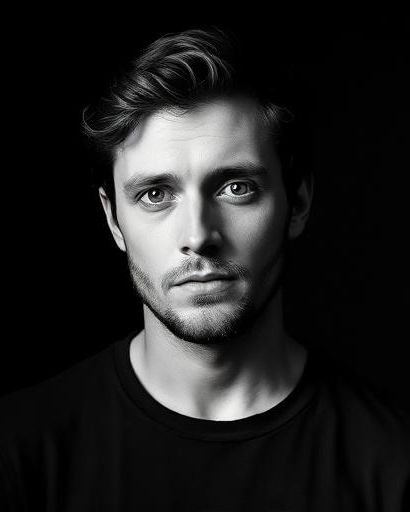 Anders Holm