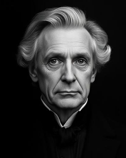 Andrew Jackson
