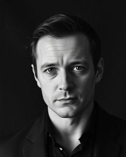 Andrew Scott
