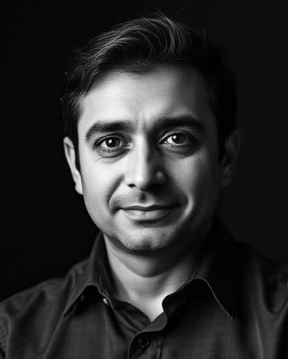 Aneel Bhusri