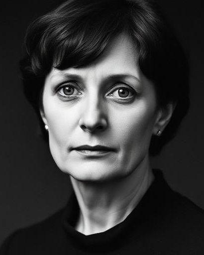 Anna Akhmatova