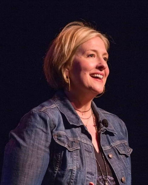 Brene Brown