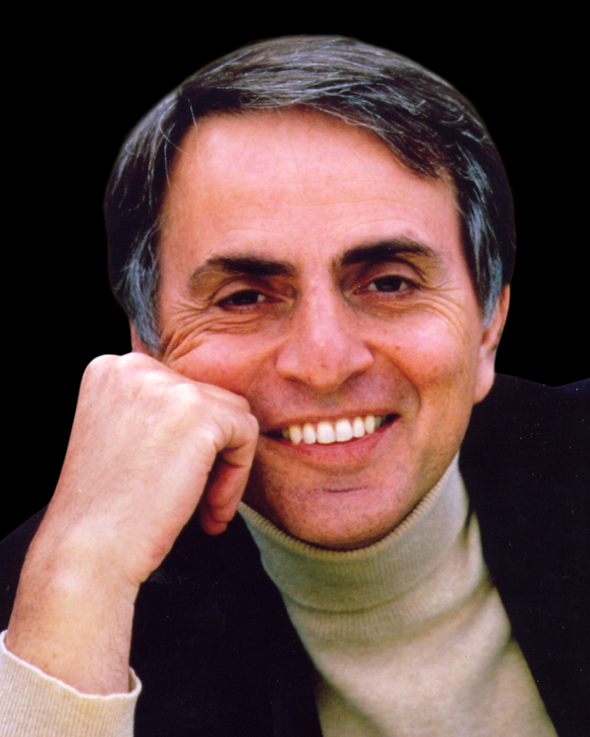 Carl Sagan
