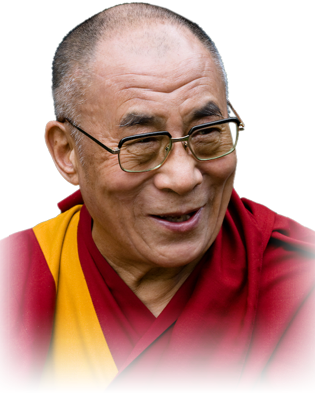 Dalai Lama