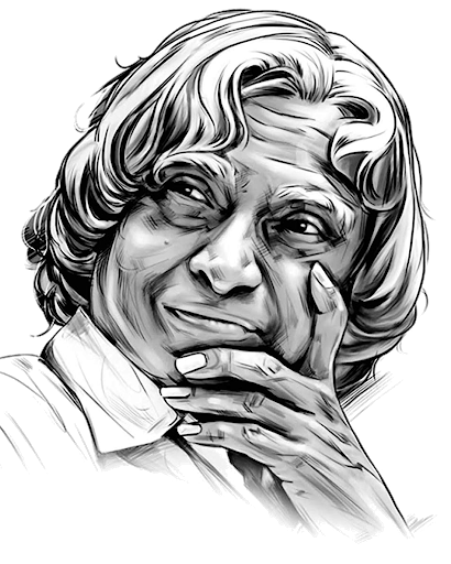 Abdul Kalam