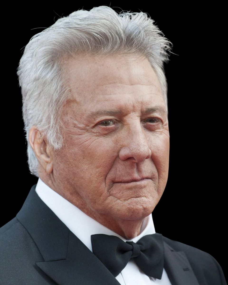 Dustin Hoffman