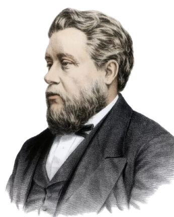 Charles Spurgeon