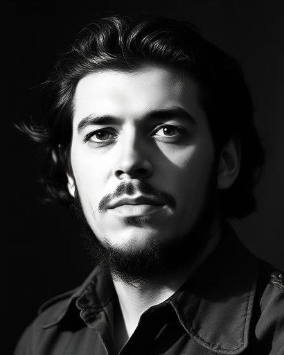 Che Guevara