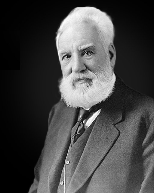 Alexander Graham Bell