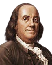 Benjamin Franklin