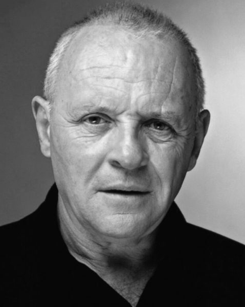 Anthony Hopkins