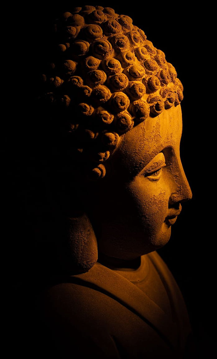 Buddha