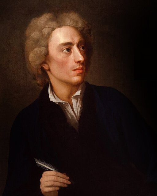 Alexander Pope
