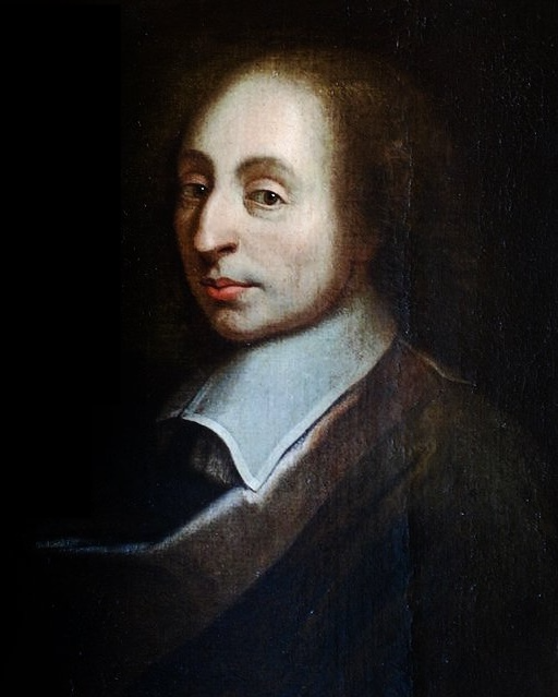 Blaise Pascal