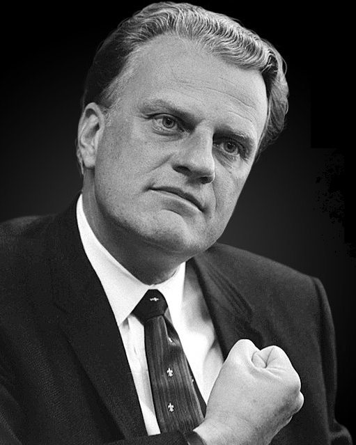 Billy Graham